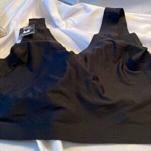 Nautica No Show Bra NWT Medium